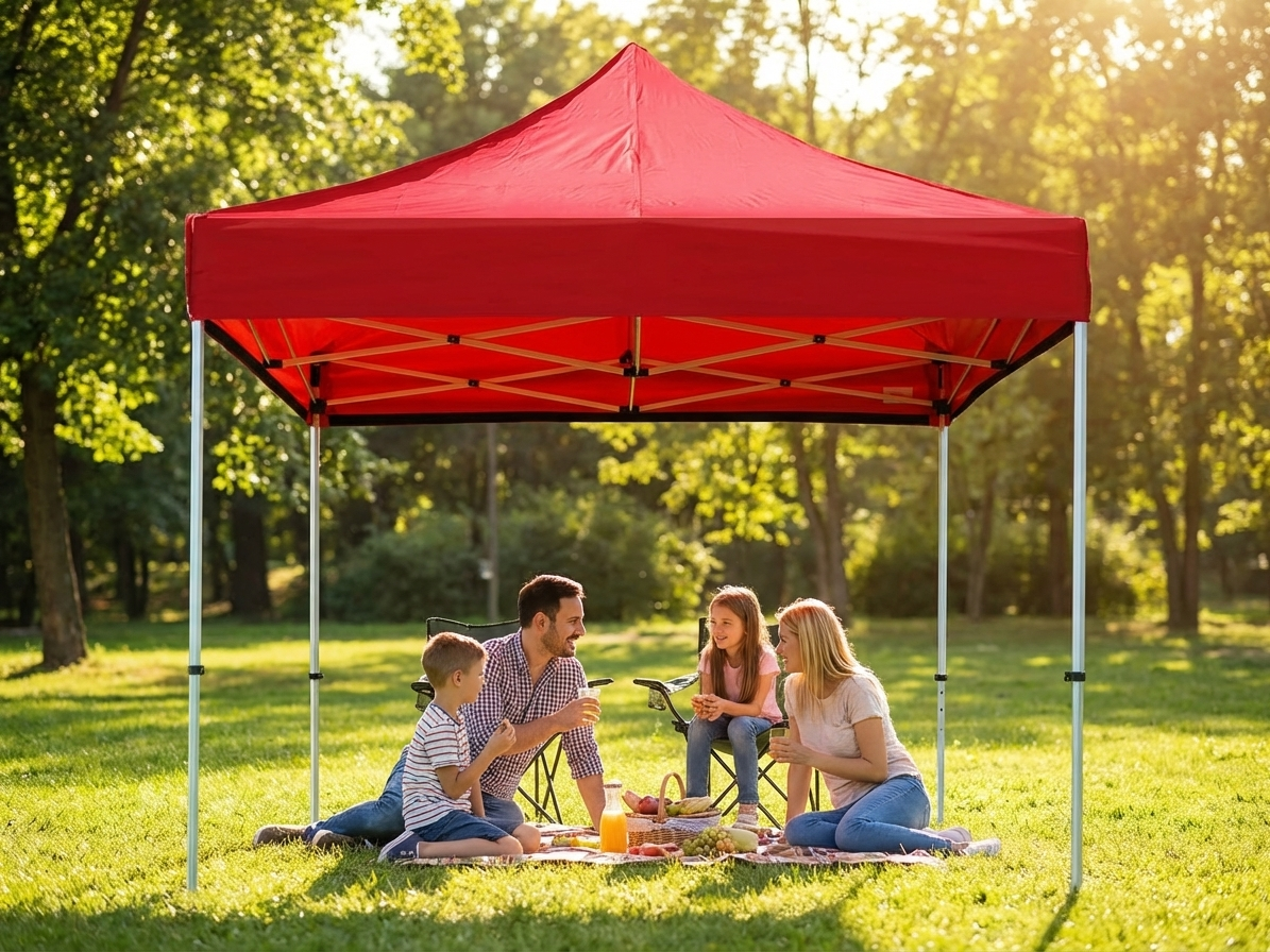 Valance Print for FleXtents, 21x290 cm fabric - view 3