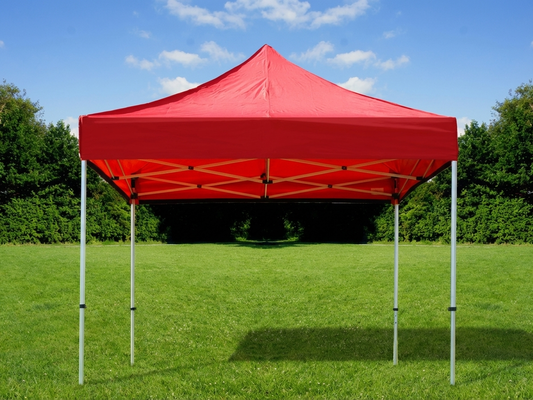 Valance print for FleXtents, 21x100 cm PVC - product detail