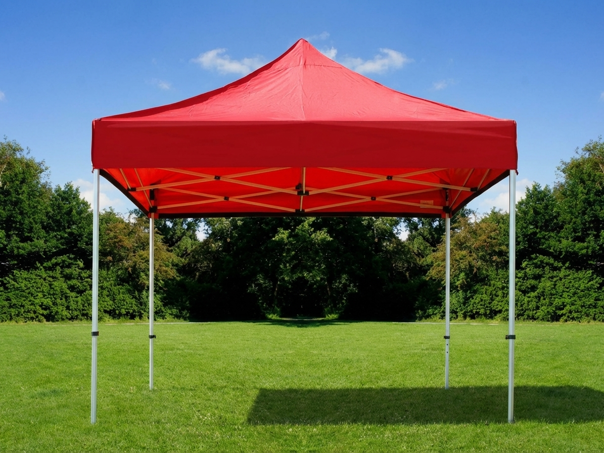 FleXtents roof cover 30x85 cm for event shelters - product detail