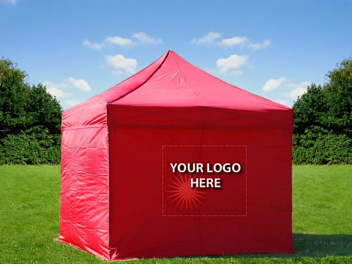 FleXtents Sidewall 70x50 cm for event use