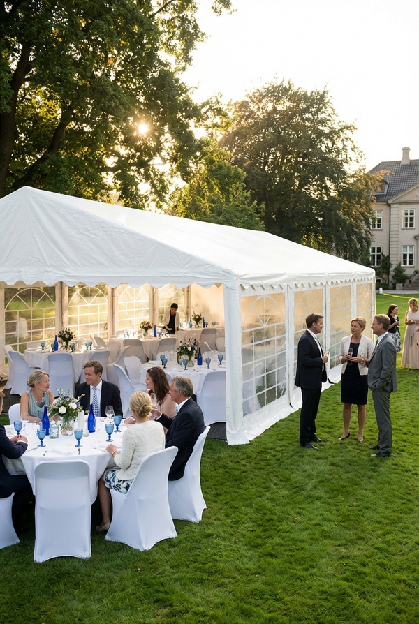 Marquees