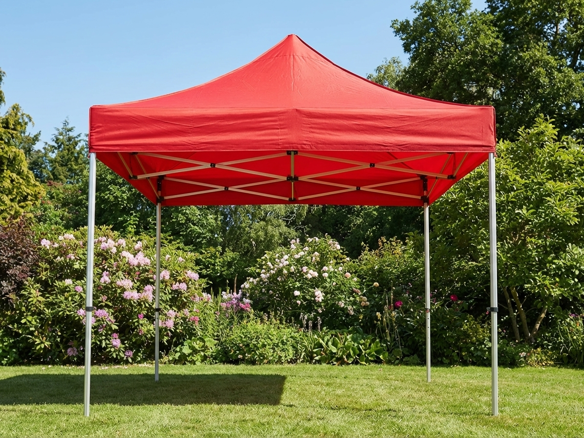 FleXtents Valance Print 21x150 cm with PVC material for outdoor events - product detail