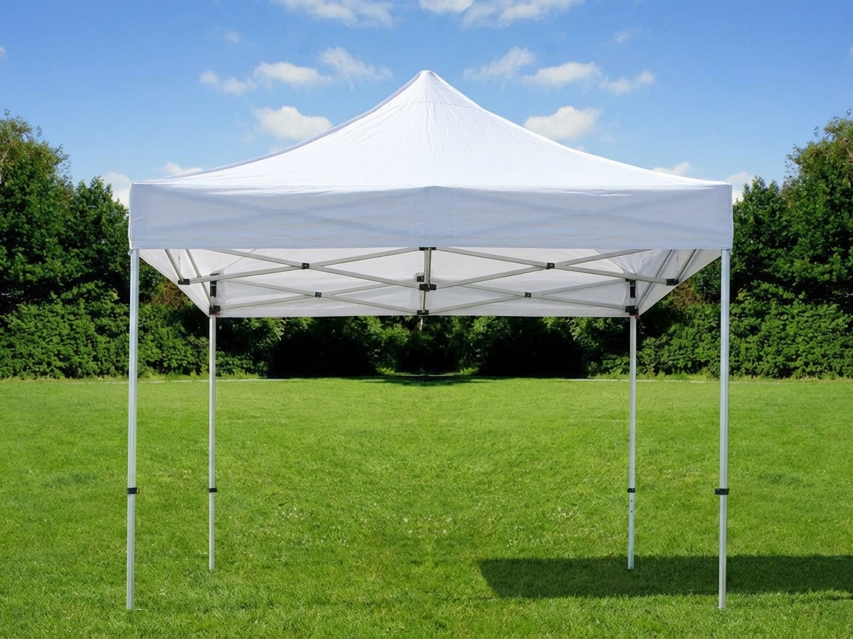 FleXtents roof cover 30x85 cm for event shelters