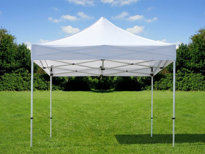 FleXtents roof cover 30x85 cm for event shelters