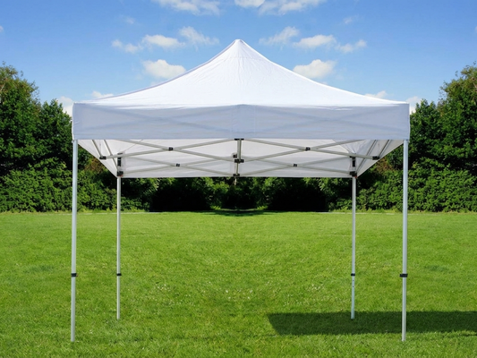 FleXtents roof cover 30x85 cm for event shelters