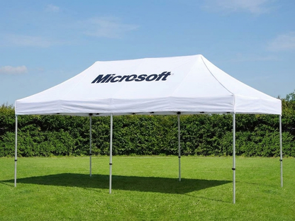 FleXtents Roof Cover 35x35 cm for Event Tents