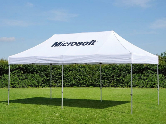FleXtents Roof Cover 35x35 cm for Event Tents