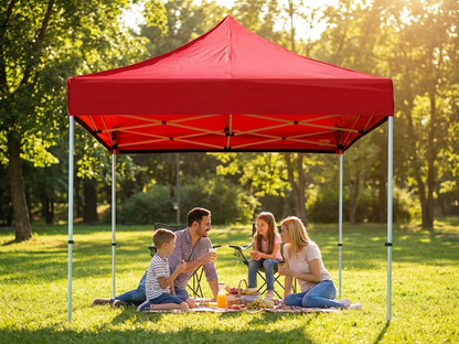 Valance Print for FleXtents, 21x290 cm fabric - view 3