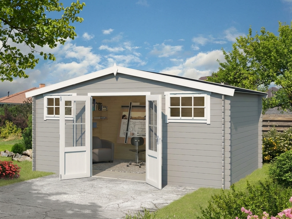 Garden Sheds